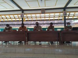 REMBUG STUNTING KALURAHAN MULUSAN